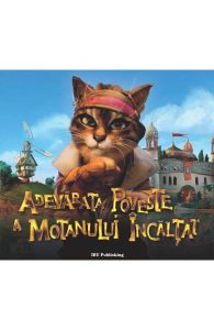 Adevarata poveste a Motanului incaltat