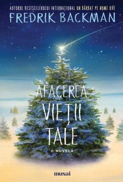 Afacerea vieții tale