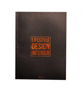 Album Lifestyle Design 2017