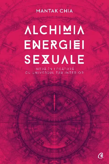 Alchimia energiei sexuale