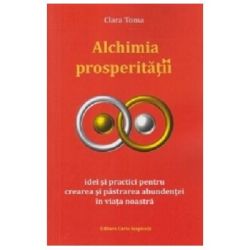 Alchimia prosperitatii