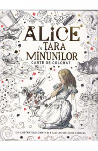 Alice in Tara Minunilor