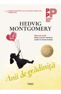Anii de gradinita