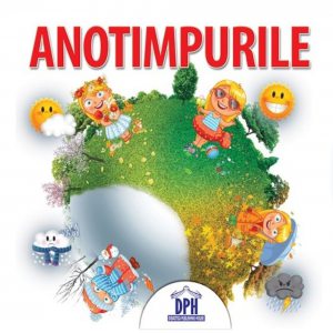 Anotimpurile