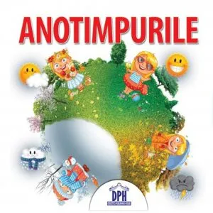 Anotimpurile