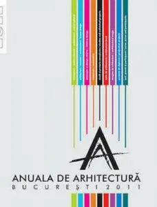 Anuala de arhitectura 2011