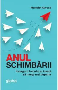 Anul schimbarii de Meredith Atwood