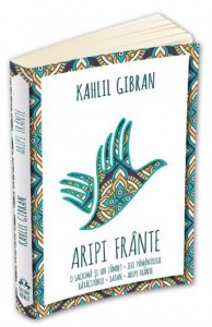 Aripi frante