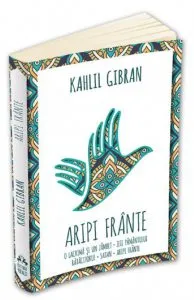 Aripi frante