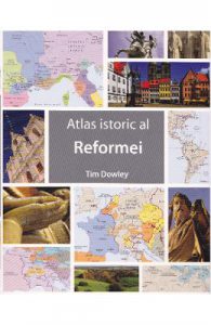 Atlas istoric al Reformei