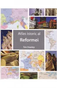 Atlas istoric al Reformei