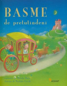 Basme de pretutindeni