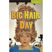 Big Hair Day