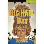 Big Hair Day de Margaret Johnson