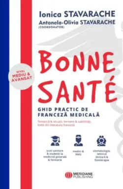 Bonne Santé de Ionica Stavarache