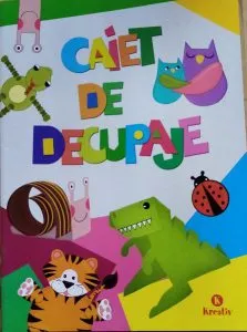 Caiet de decupaje 5