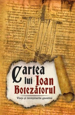 Cartea lui Ioan Botezatorul
