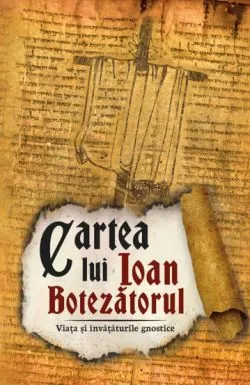 Cartea lui Ioan Botezatorul