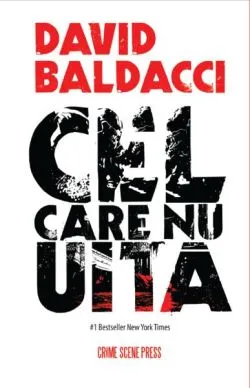 Cel care nu uită (Vol. 1) de David Baldacci