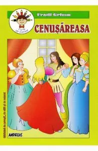 Cenusareasa de Fratii Grimm