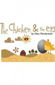 Chicken and the Egg de Allan Plenderleith