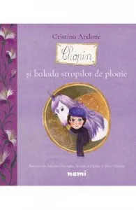 Chopin si balada stropilor de ploaie de Cristina Andone