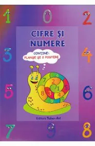 Cifre si numere de Ion Dosa