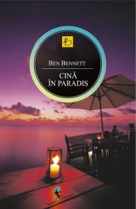 Cina in paradis de Ben Bennett
