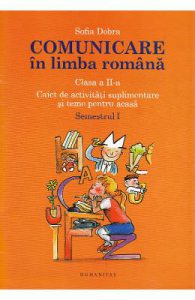 Comunicare in limba romana