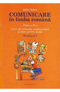 Comunicare in limba romana