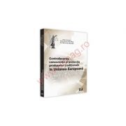 Conferinta nationala. Contrafacerea, concurenta si protectia produselor traditionale in Uniunea Europeana