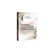 Conferinta nationala. Contrafacerea, concurenta si protectia produselor traditionale in Uniunea Europeana de Viorel Ros