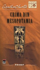Crima din Mesopotamia. Editia a II-a