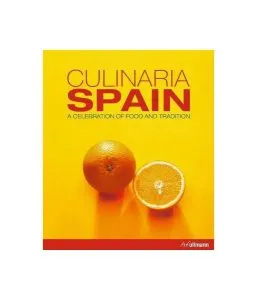 Culinaria Spain: A Celebration of Food and Tradition