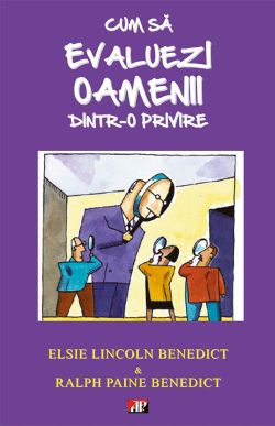 Cum sa evaluezi oamenii dintr-o privire