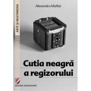 Cutia neagra a regizorului