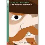 Cyrano de Bergerac de Edmond Rostand