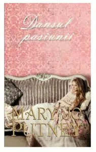 Dansul pasiunii de Mary Jo Putney