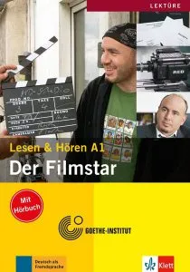 Der Filmstar de Elke Burger