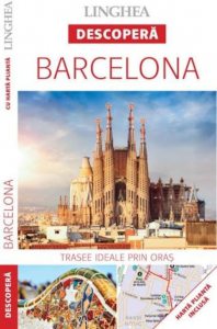 Descopera Barcelona. Ed. I