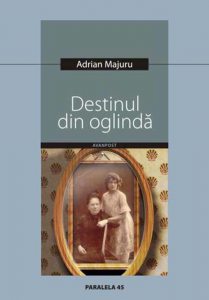 Destinul din oglinda. Micro-roman-fantastic-ilustrat
