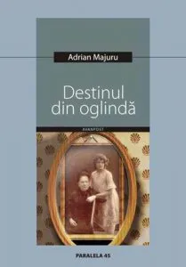 Destinul din oglinda. Micro-roman-fantastic-ilustrat