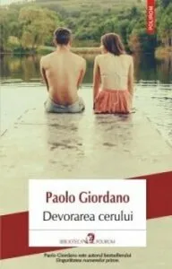Devorarea cerului de Paolo Giordano