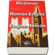 Dictionar dublu Roman-Englez, Englez-Roman