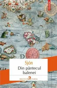 Din pantecul balenei de Sjon