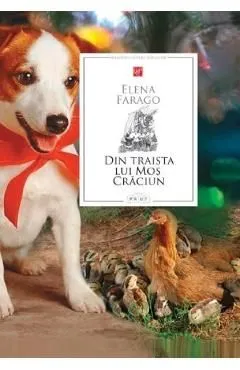 Din traista lui Mos Craciun de Elena Farago