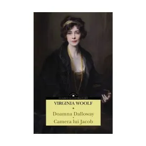 Doamna Dalloway. Camera lui Jacob