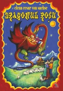 Dragonul rosu de Elena Cesar von Sachse