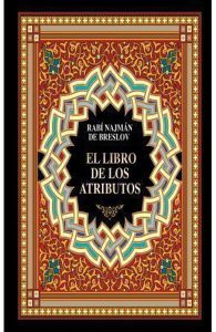 El Libro de los Atributos