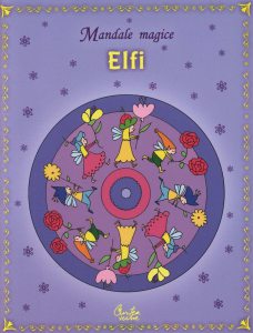 Elfi. Mandale magice